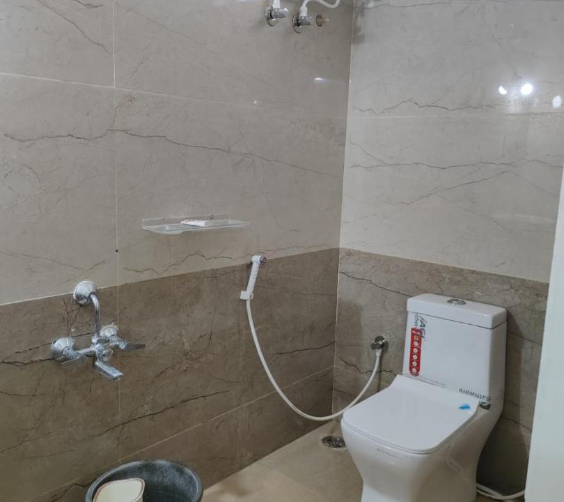 Photo of Bathroom in Tirupati
