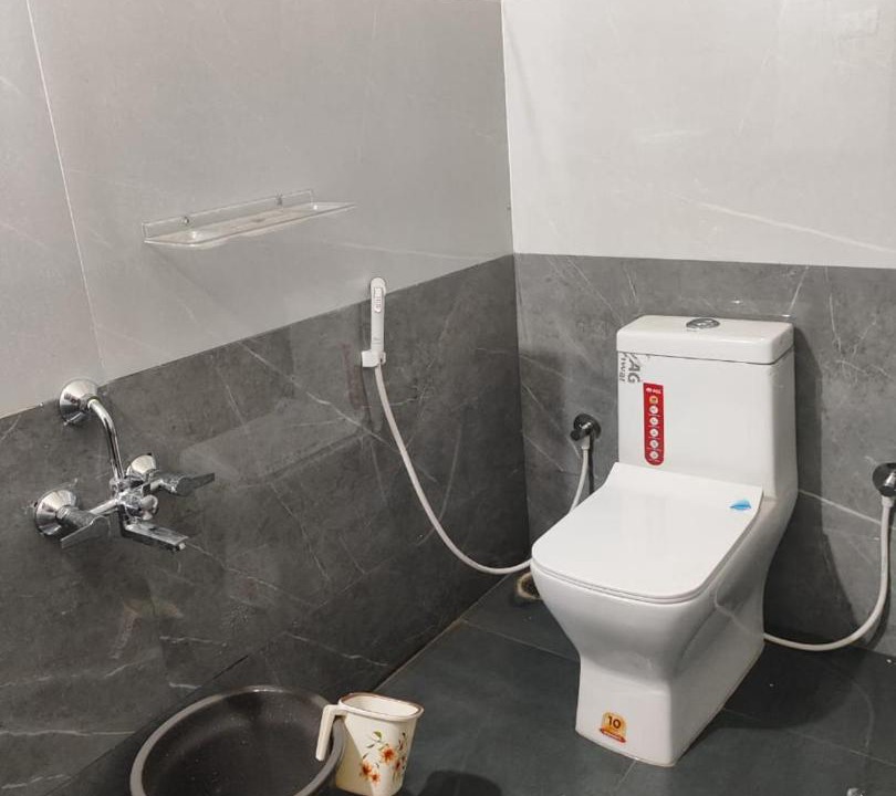 Photo of Bathroom in Tirupati