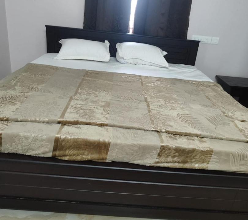 Photo of Bedroom in Tirupati