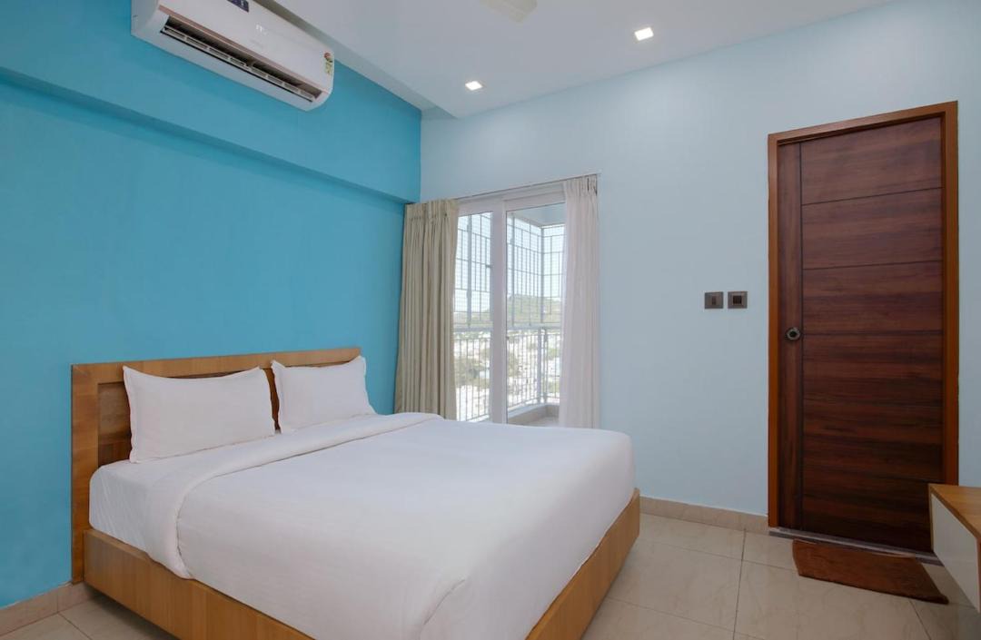 Photo of Bedroom in Pallavaram