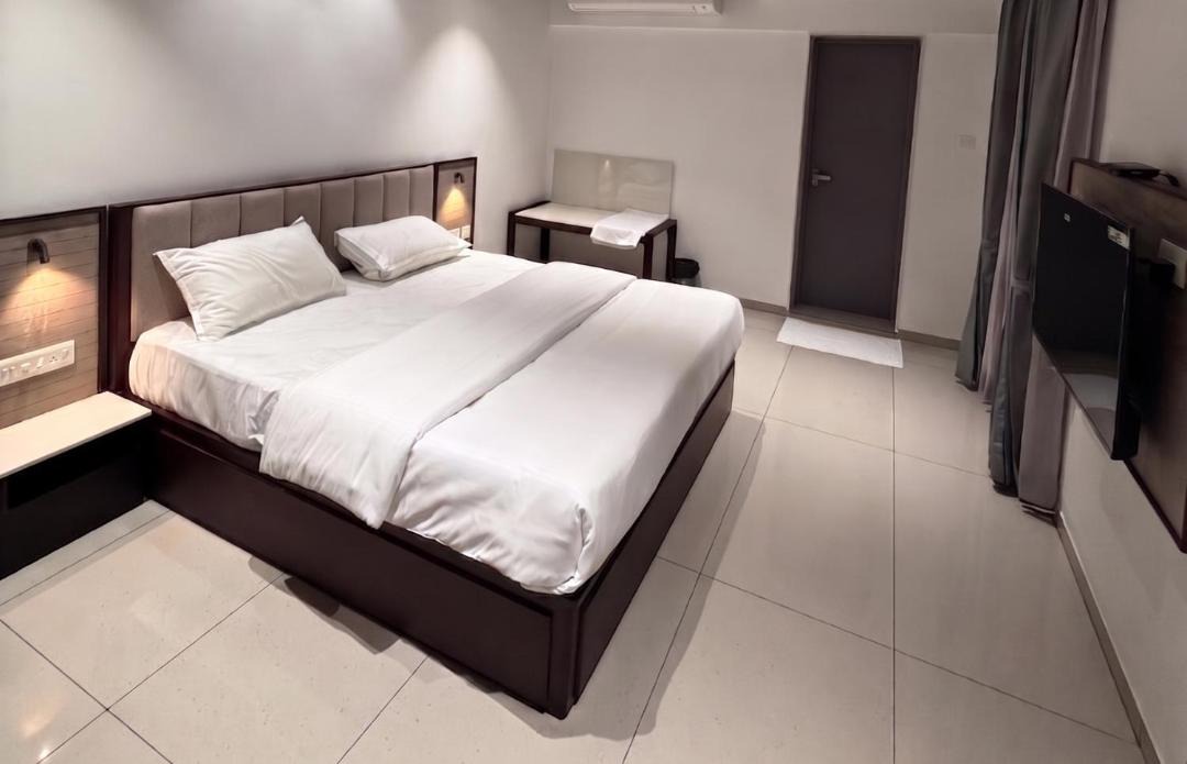 Photo of Bedroom in Tuticorin
