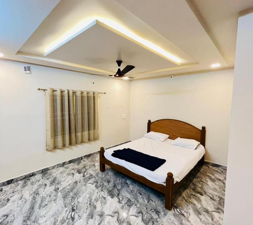 Photo of Bedroom in Kamalapur