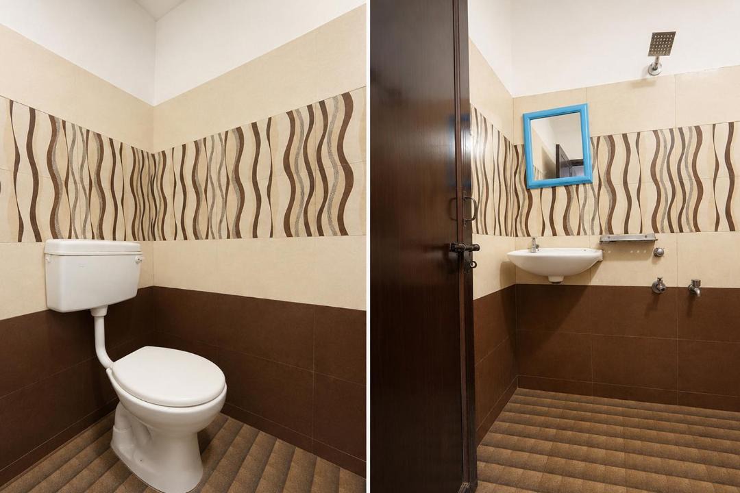 Photo of Bathroom in Dabagardens