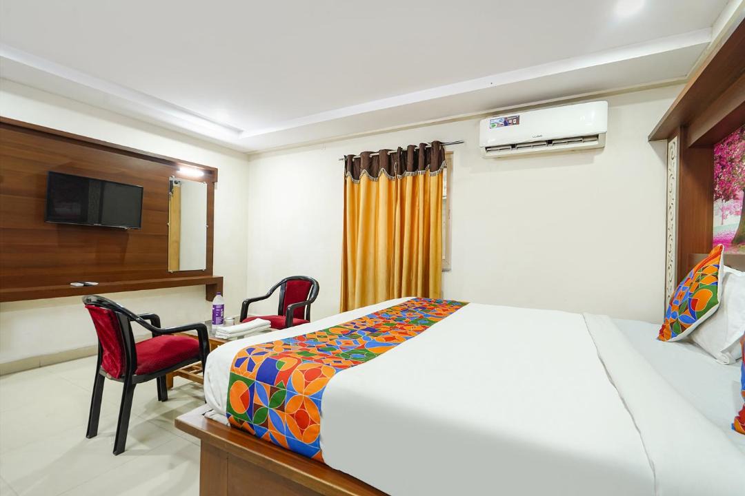 Photo of Bedroom in Dabagardens