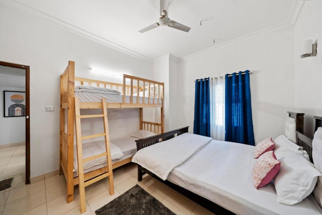 Photo of Bedroom in Koramangala