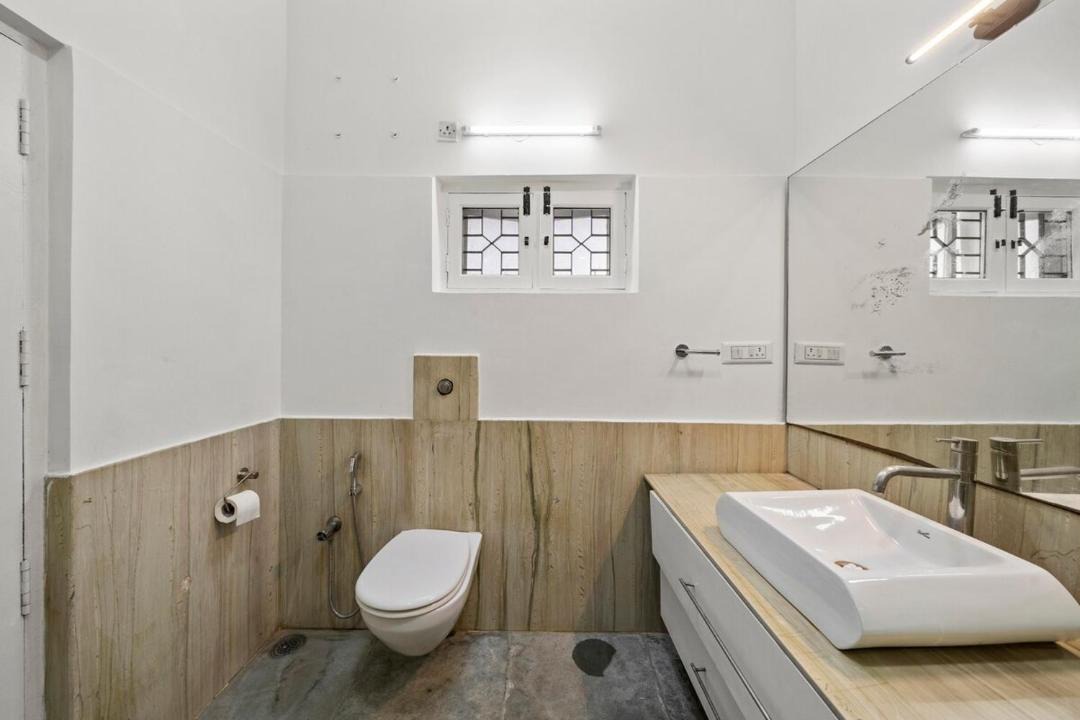 Photo of Bathroom in Koramangala