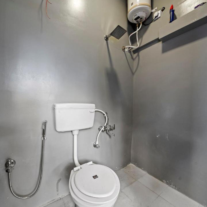 Photo of Bathroom in Koramangala