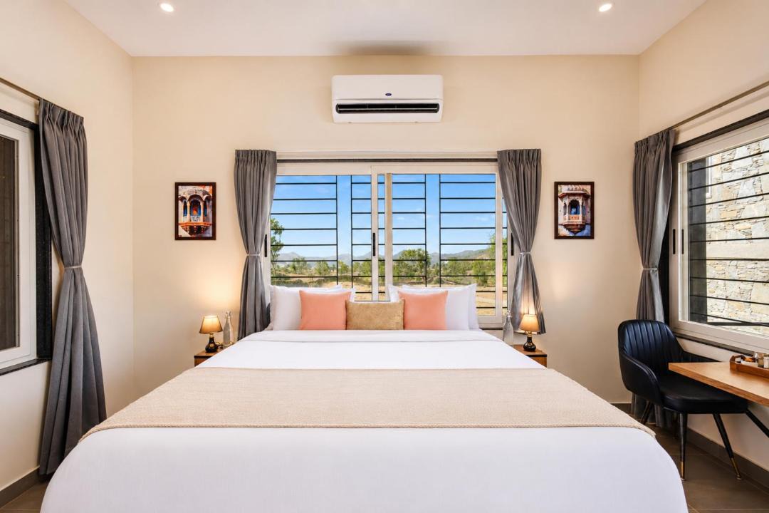 Photo of Bedroom in Gogunda