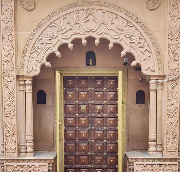Photo of Others in Old Delhi