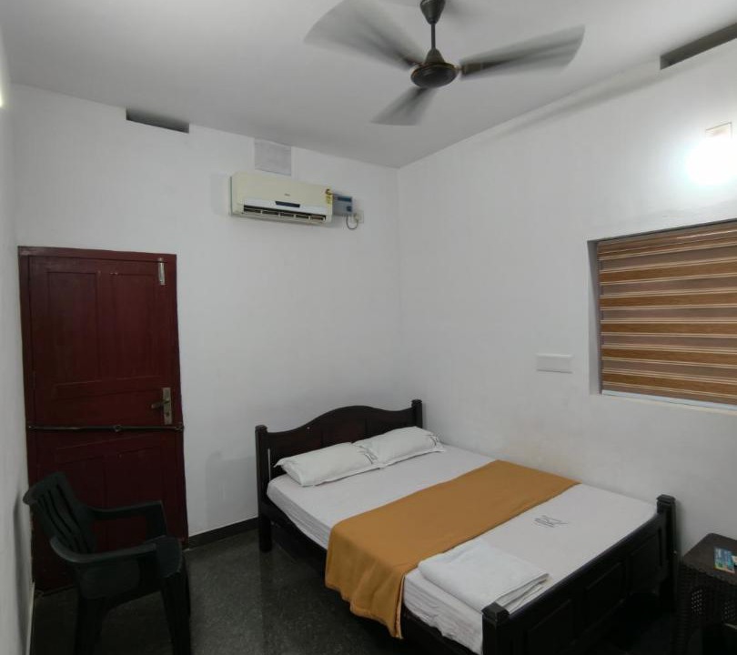 Photo of Bedroom in Guruvayur