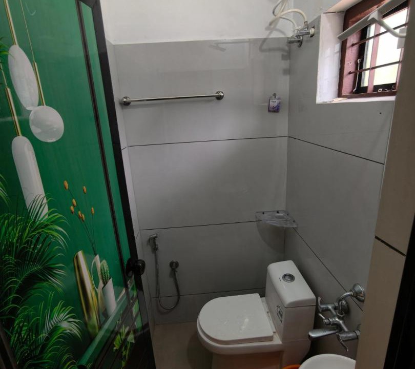 Photo of Bathroom in Guruvayur