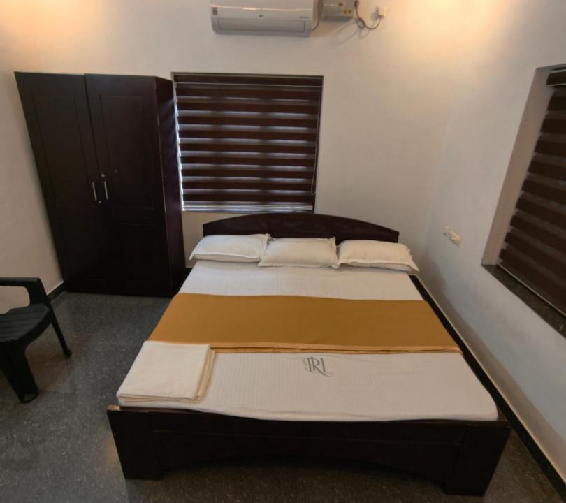 Photo of Bedroom in Guruvayur
