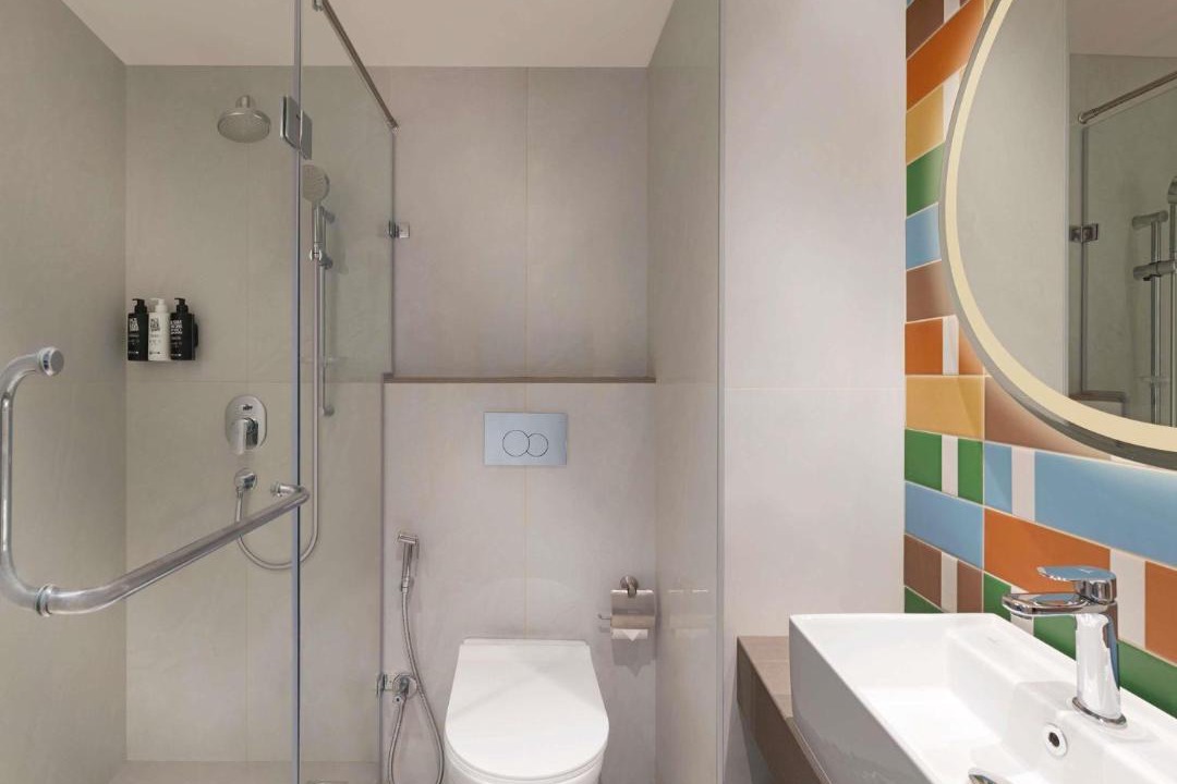 Photo of Bathroom in Kalina