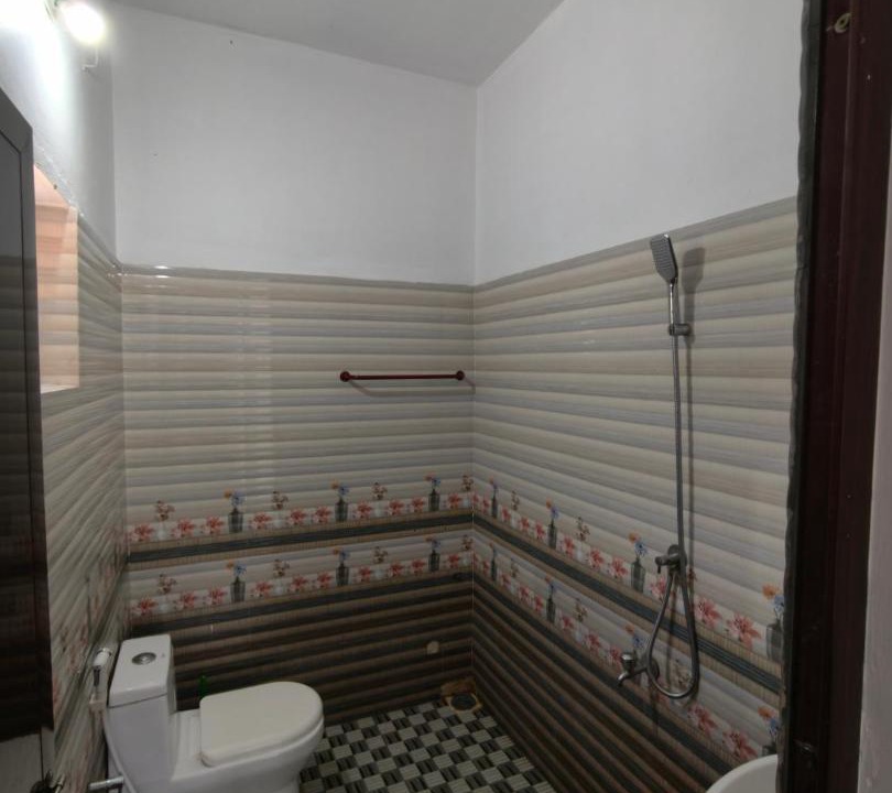 Photo of Bathroom in Guruvayur