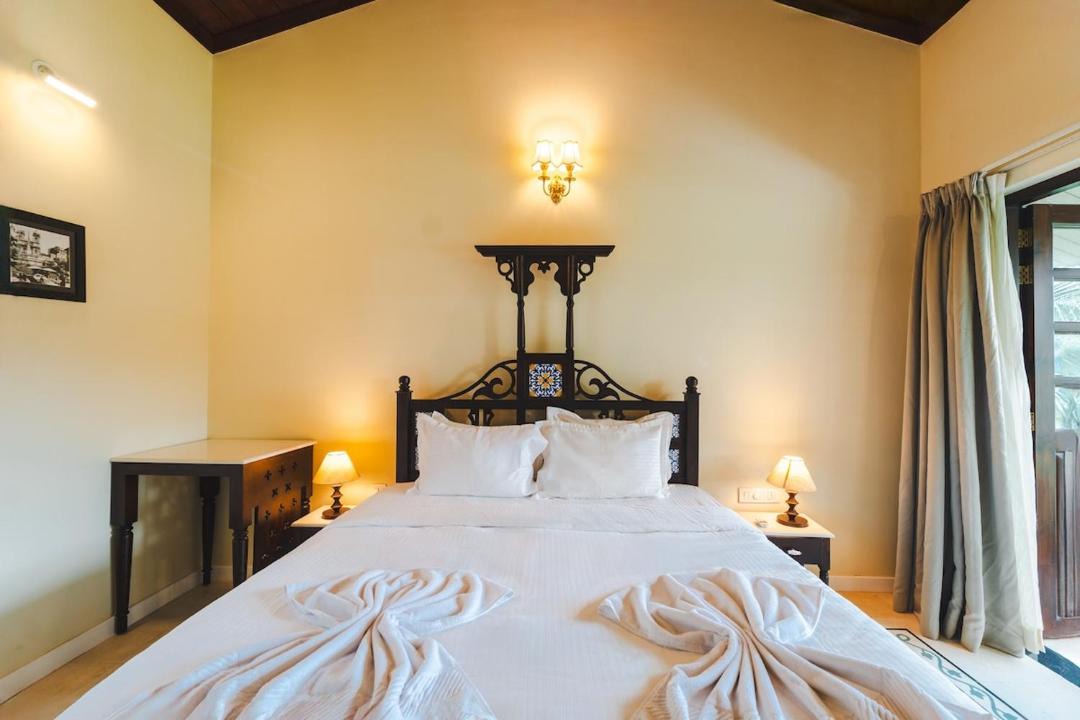 Photo of Bedroom in Siolim