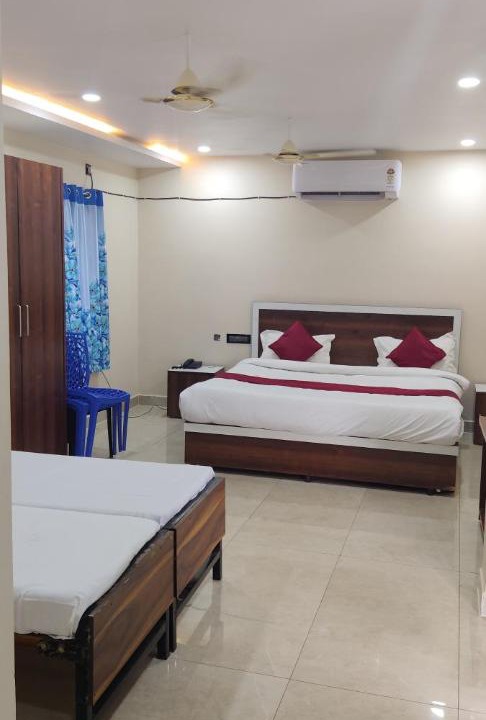 Photo of Bedroom in Uppalapadu