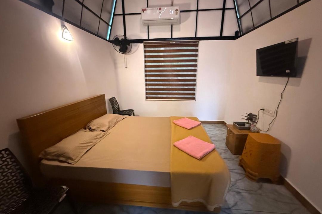 Photo of Bedroom in Irinjalakuda
