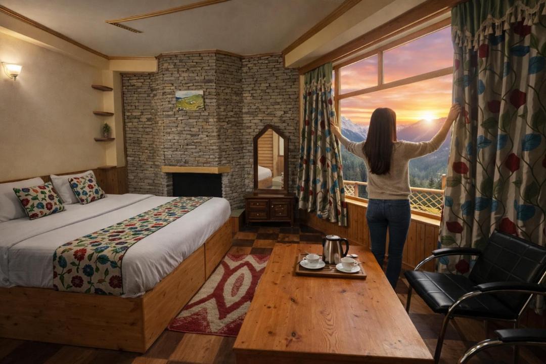 Photo of Others in Manali