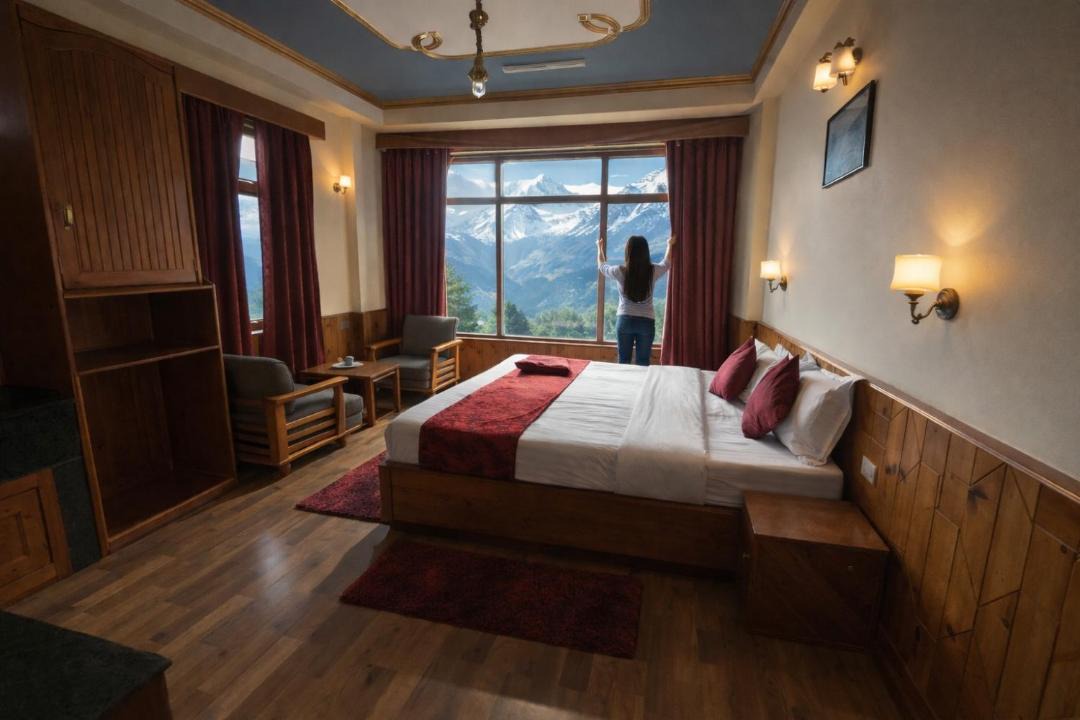 Photo of Others in Manali