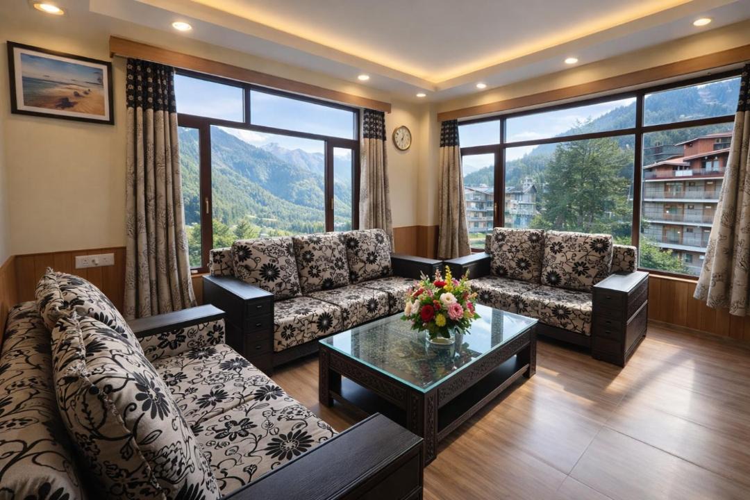 Photo of Others in Manali