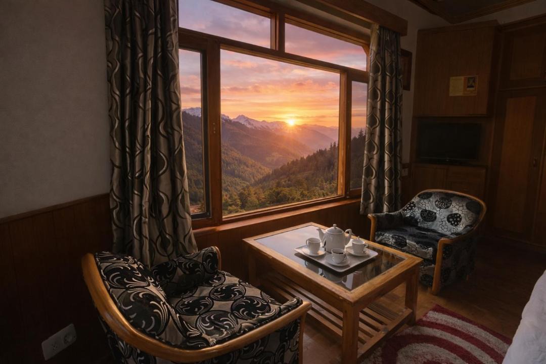 Photo of Others in Manali