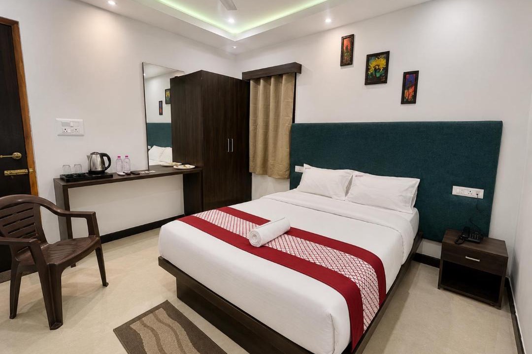 Photo of Bedroom in Tirupati