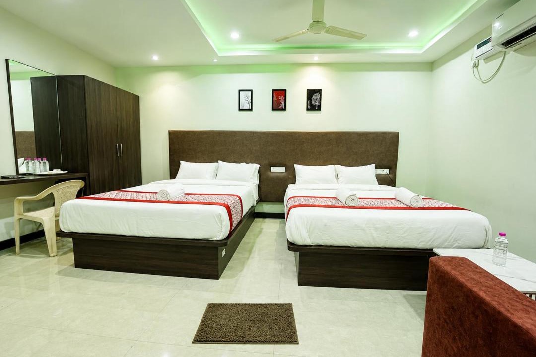 Photo of Bedroom in Tirupati