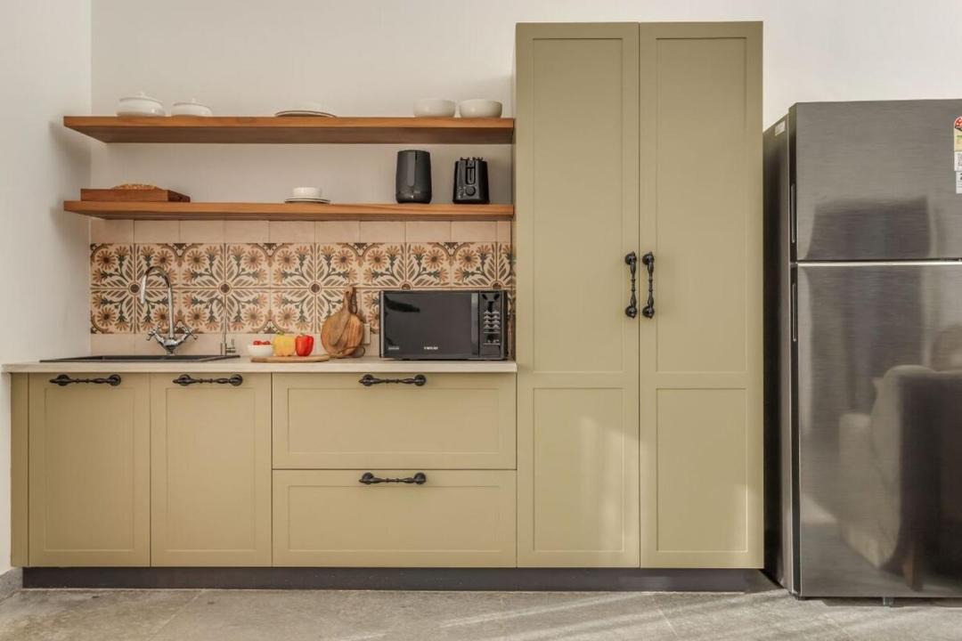 Photo of Kitchen in Nerul