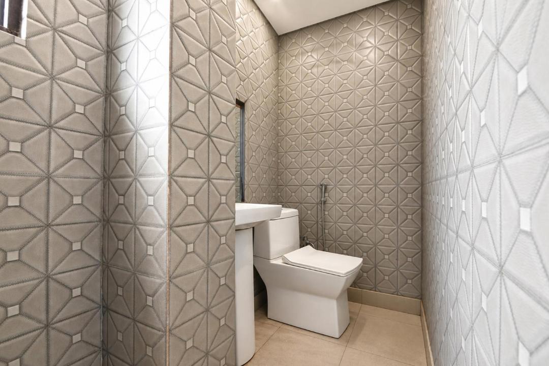 Photo of Bathroom in East of Kailash