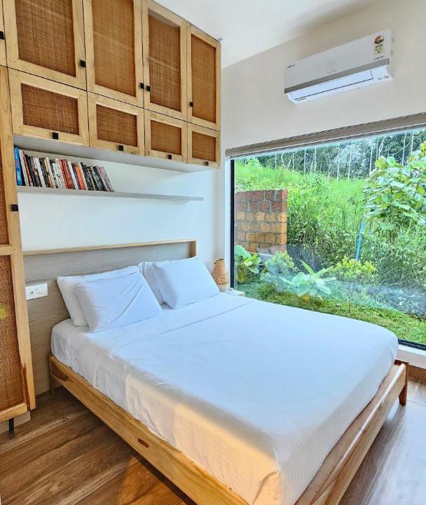 Photo of Bedroom in Sulthan Bathery
