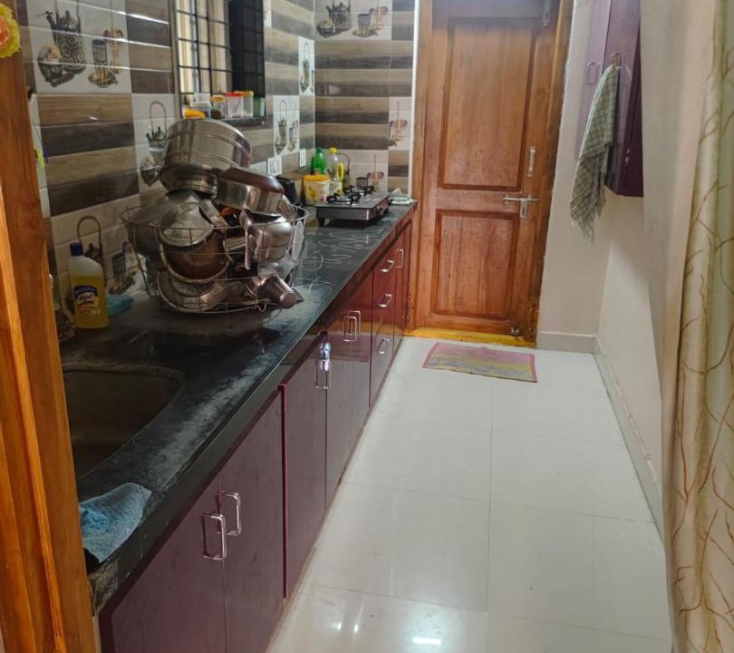 Photo of Kitchen in Madhurawada
