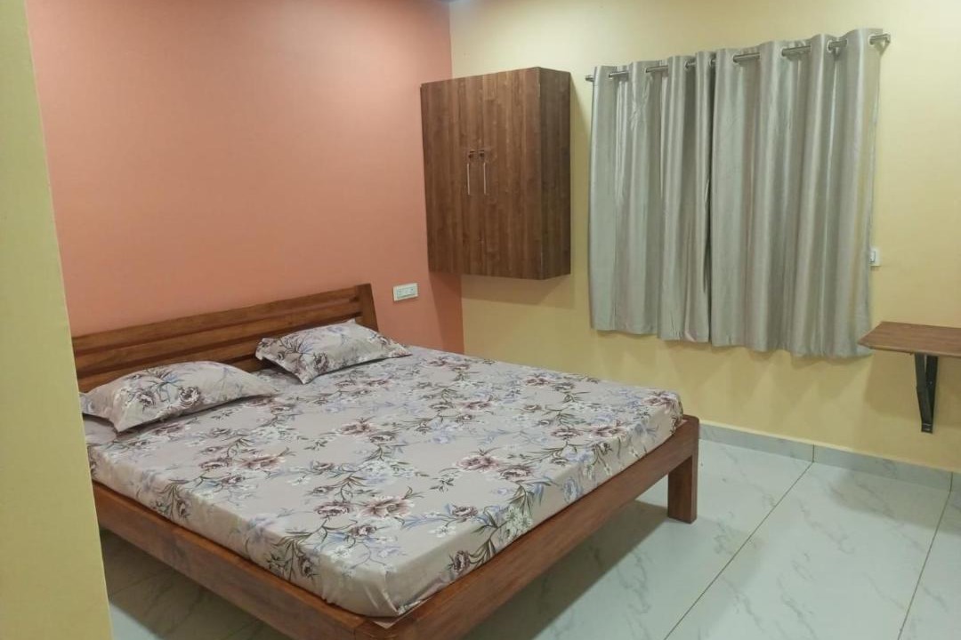 Photo of Bedroom in Koynanagar