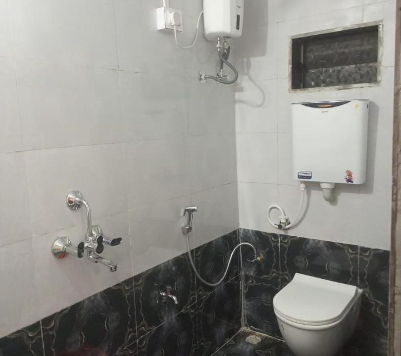 Photo of Bathroom in Koynanagar