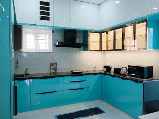Photo of Kitchen in Serilingampally