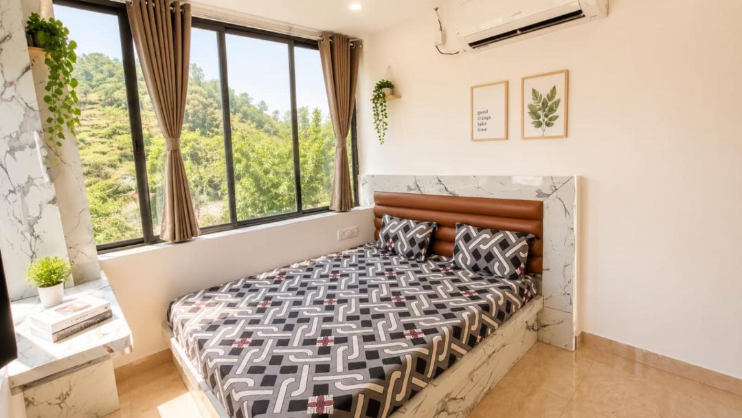 Photo of Bedroom in Aundh