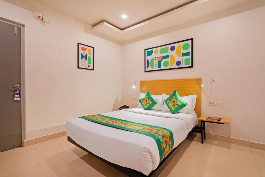 Photo of Bedroom in Kondapur