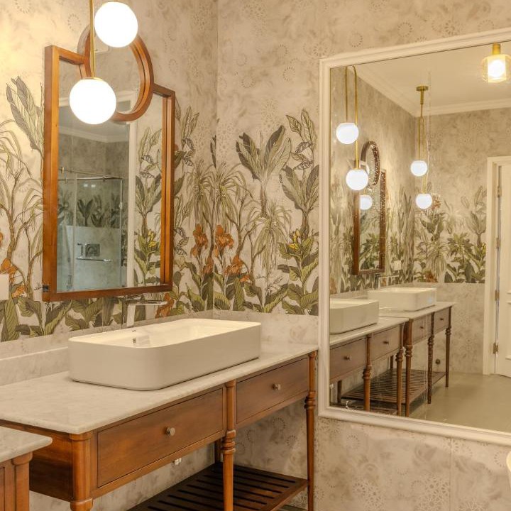 Photo of Bathroom in Fatona