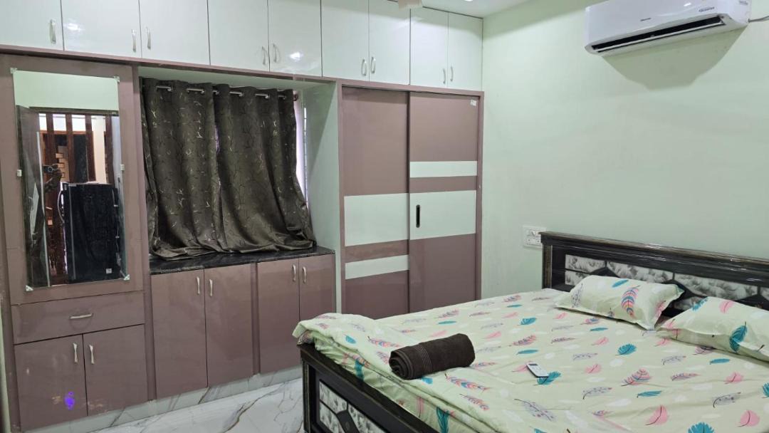 Photo of Bedroom in Tirupati