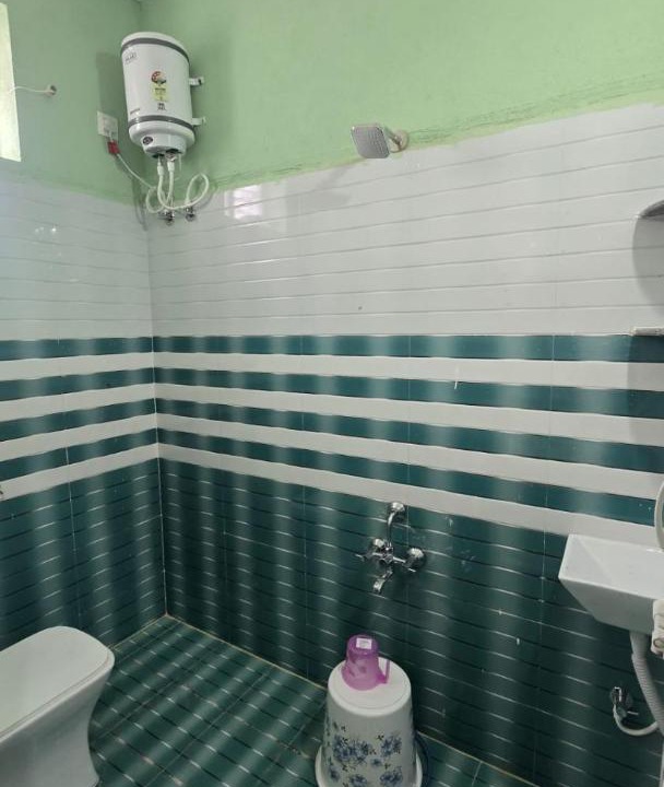 Photo of Bathroom in Tirupati