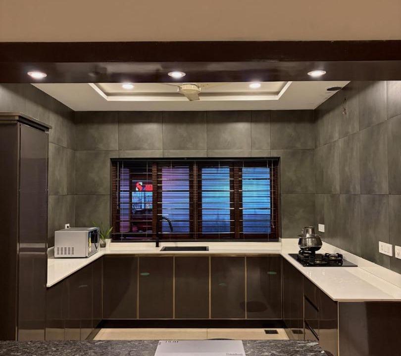 Photo of Kitchen in Talipparamba