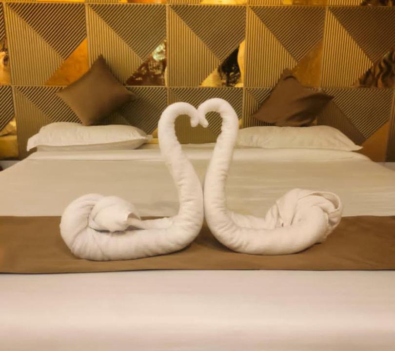 Photo of Bedroom in Anantapur