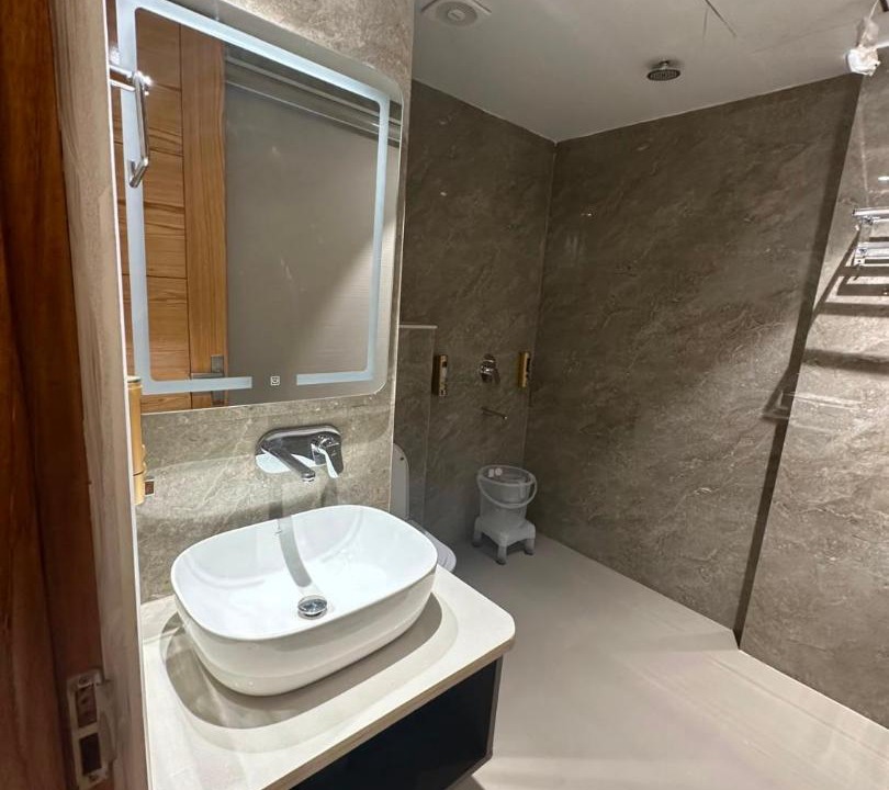 Photo of Bathroom in Paharganj