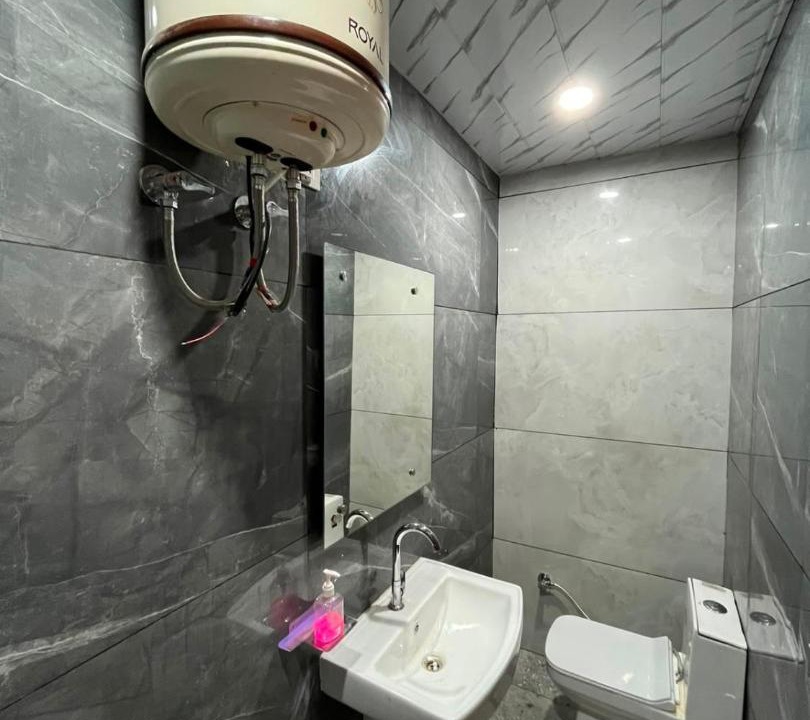 Photo of Bathroom in Hisar