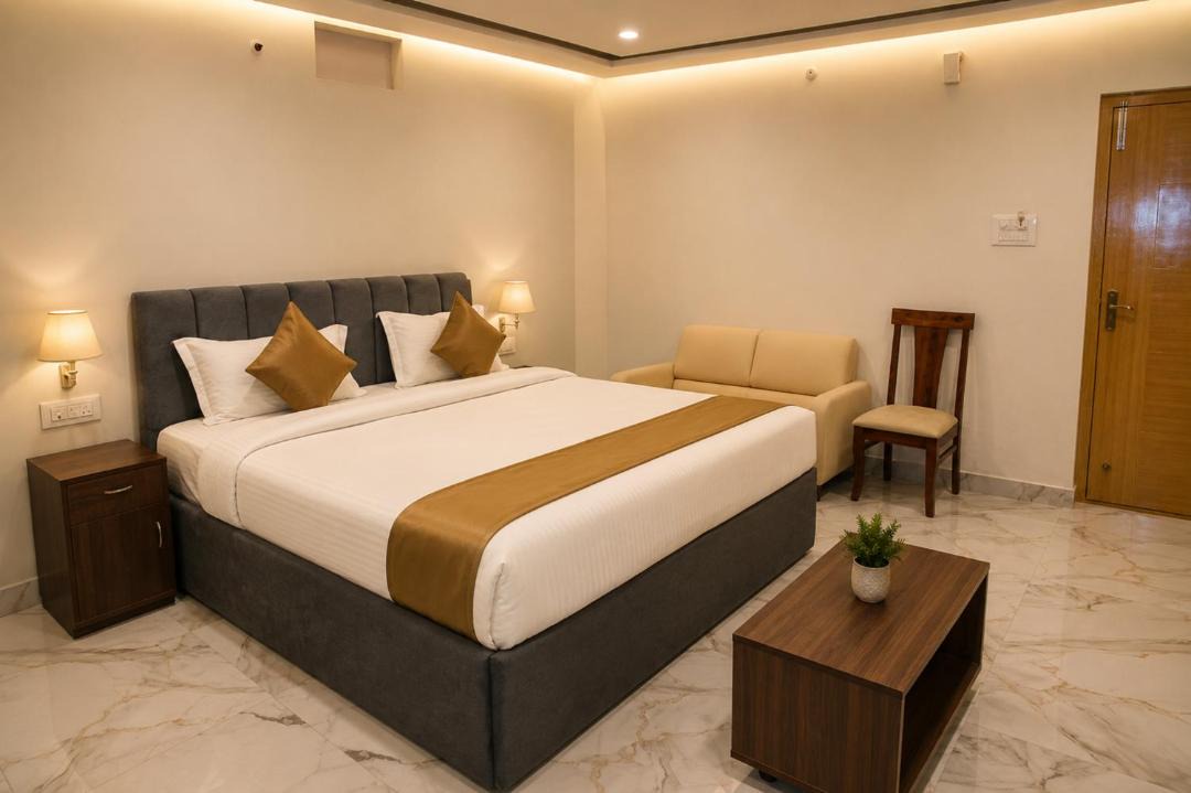 Photo of Others in Gachibowli