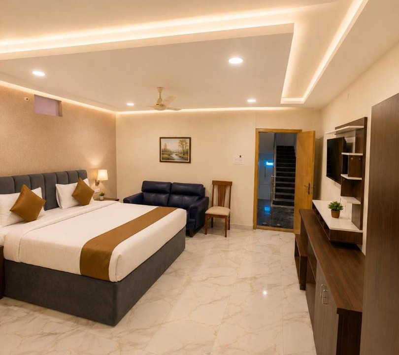 Photo of Others in Gachibowli