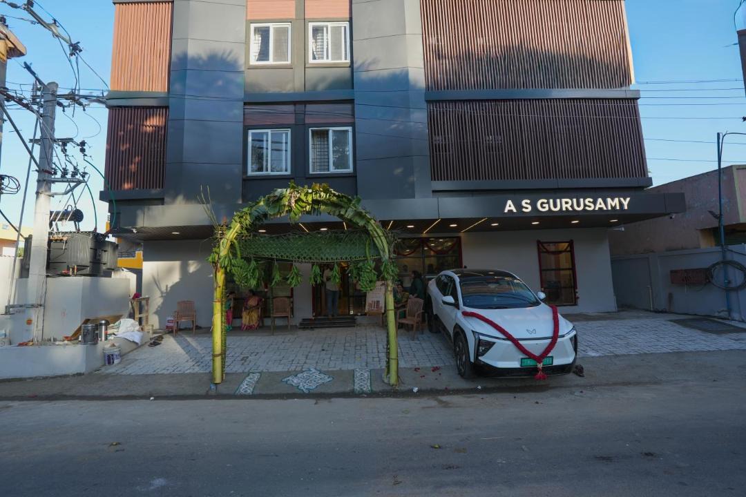 Photo of Others in Walajapet