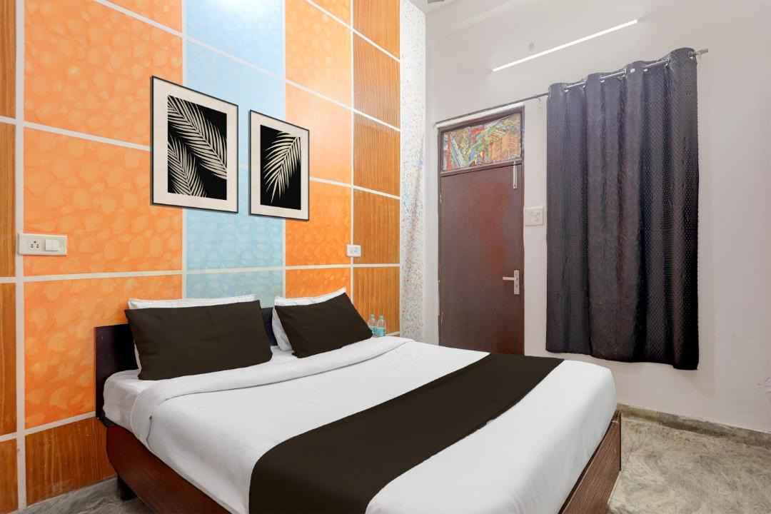 Photo of Bedroom in Chandigarh