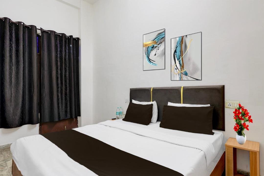 Photo of Bedroom in Chandigarh