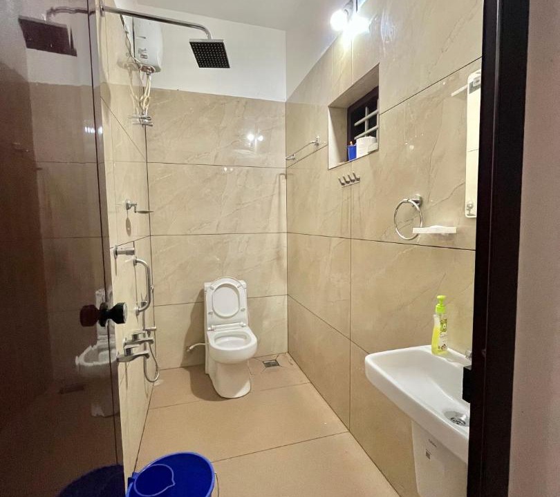 Photo of Bathroom in Wadakanchery