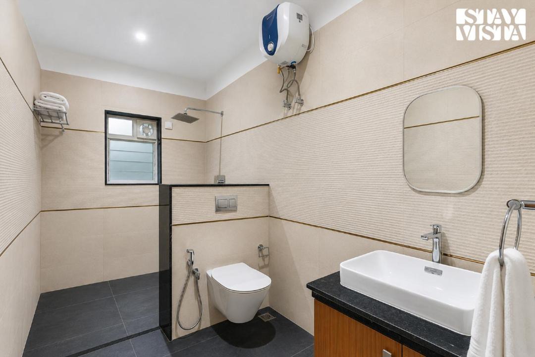 Photo of Bathroom in Chennai